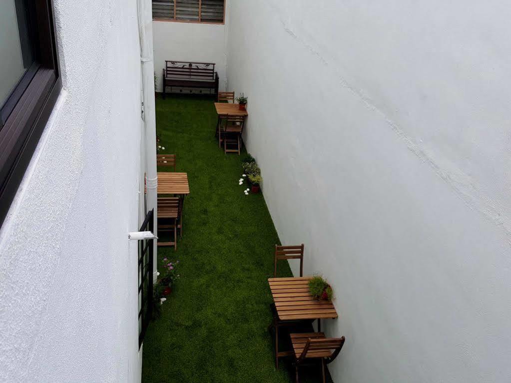 Spot On 89774 Sim Hotel Kuala Lumpur Exterior photo