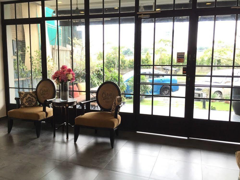 Spot On 89774 Sim Hotel Kuala Lumpur Exterior photo