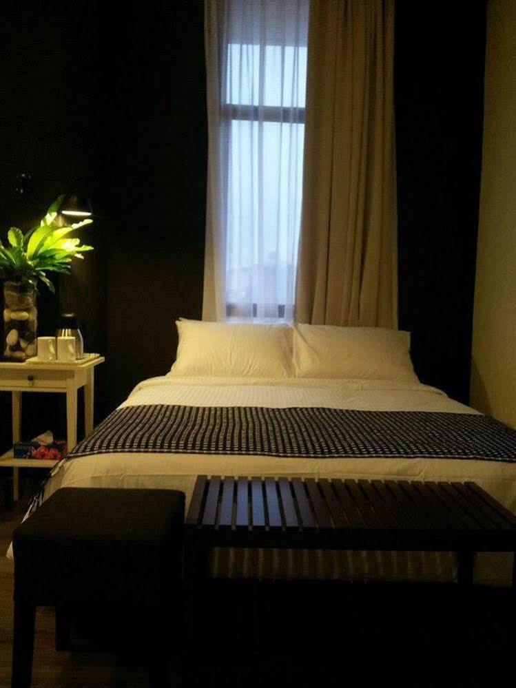 Spot On 89774 Sim Hotel Kuala Lumpur Exterior photo