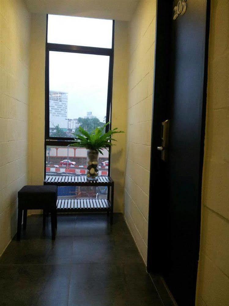 Spot On 89774 Sim Hotel Kuala Lumpur Exterior photo